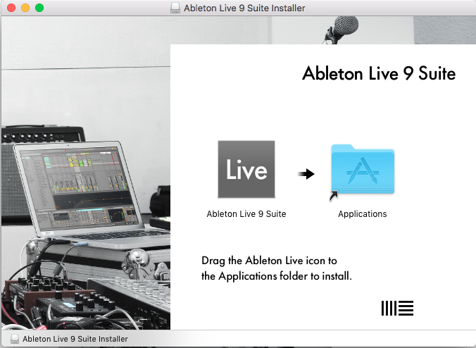 Ableton live mac free